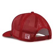 Arkansas The Game Bar Rope Adjustable Hat